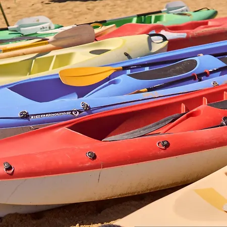 Homely Bright Flat On The Shores Of * Bibione