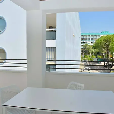 Homely Bright Flat On The Shores Of * Bibione