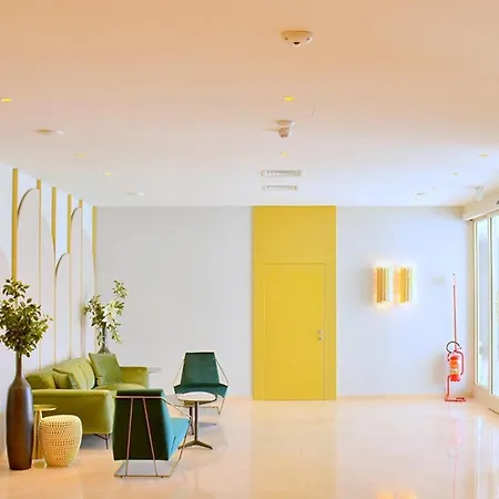 Homely Bright Flat On The Shores Of Apartment Bibione
