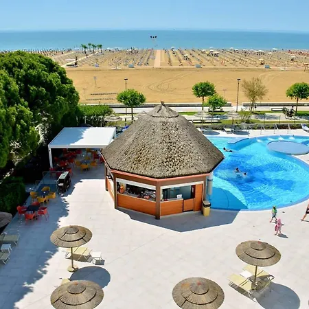 Lejlighed Homely Bright Flat On The Shores Of Bibione
