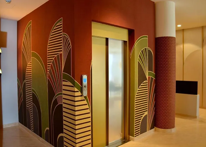 Lejlighed Homely Bright Flat On The Shores Of Bibione