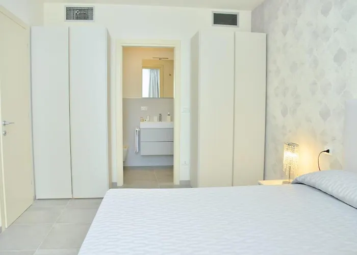 Homely Bright Flat On The Shores Of Lejlighed *